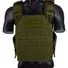 Плитоноска trx.gear Green PF-LQ001 Фото 3